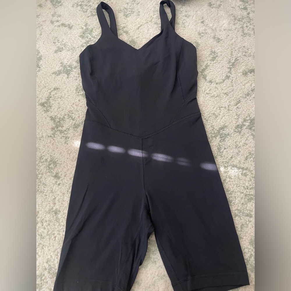 COPY - Brand new lululemon bodysuit